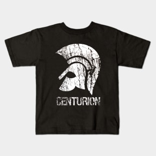 Centurion, Roman empire Kids T-Shirt